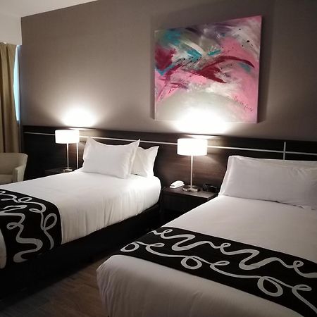 Amerian Rafaela Hotel Extérieur photo
