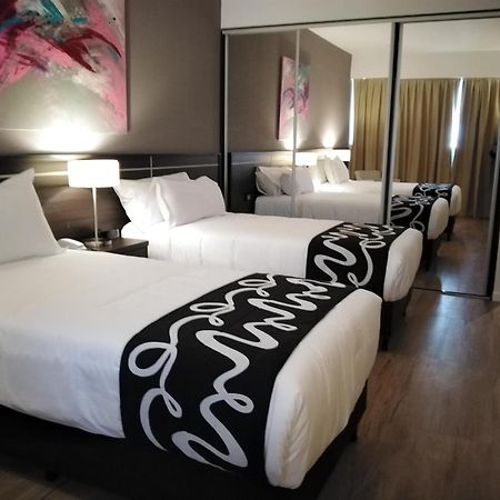 Amerian Rafaela Hotel Extérieur photo