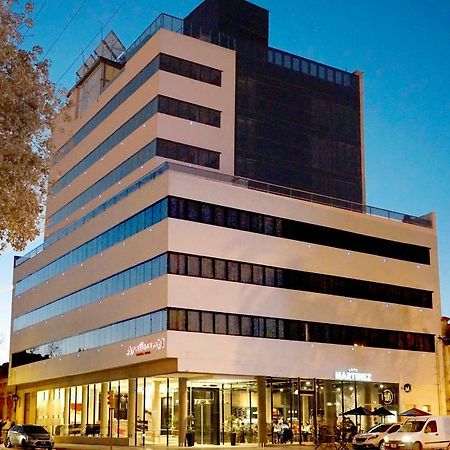 Amerian Rafaela Hotel Extérieur photo