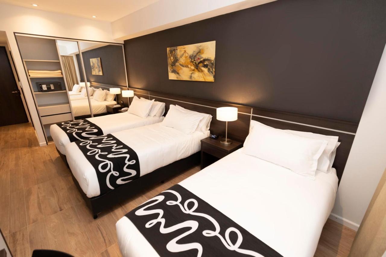 Amerian Rafaela Hotel Extérieur photo