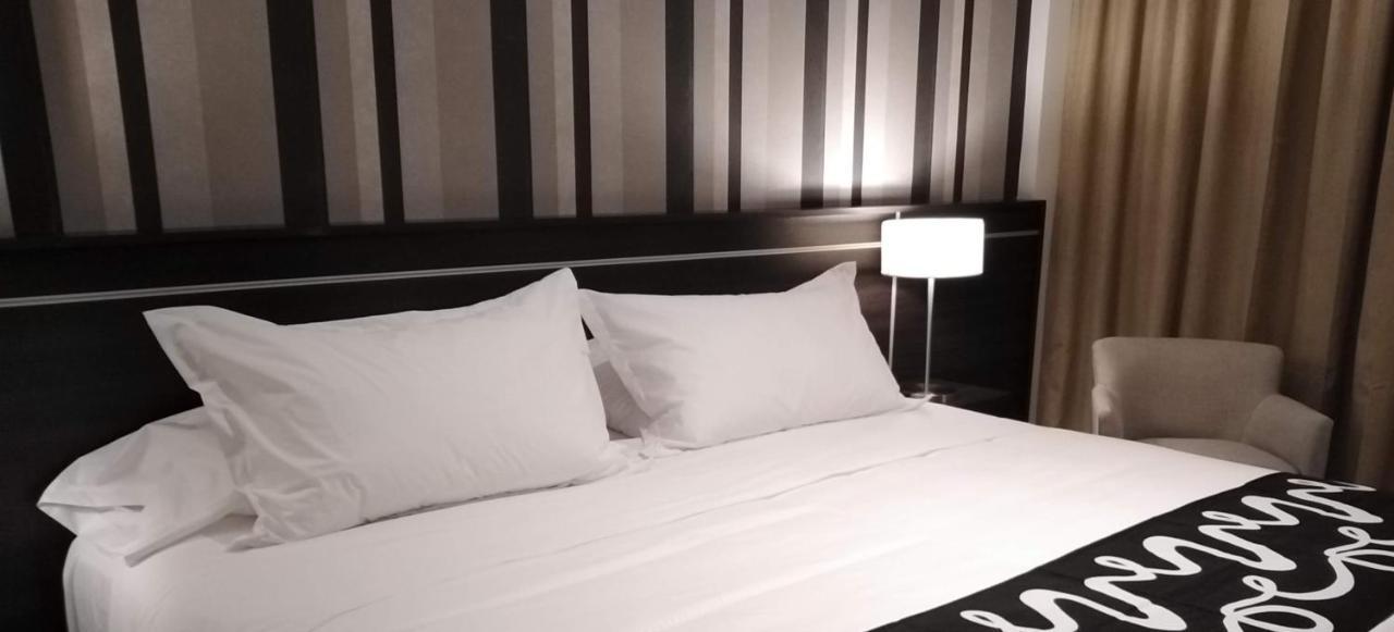 Amerian Rafaela Hotel Extérieur photo