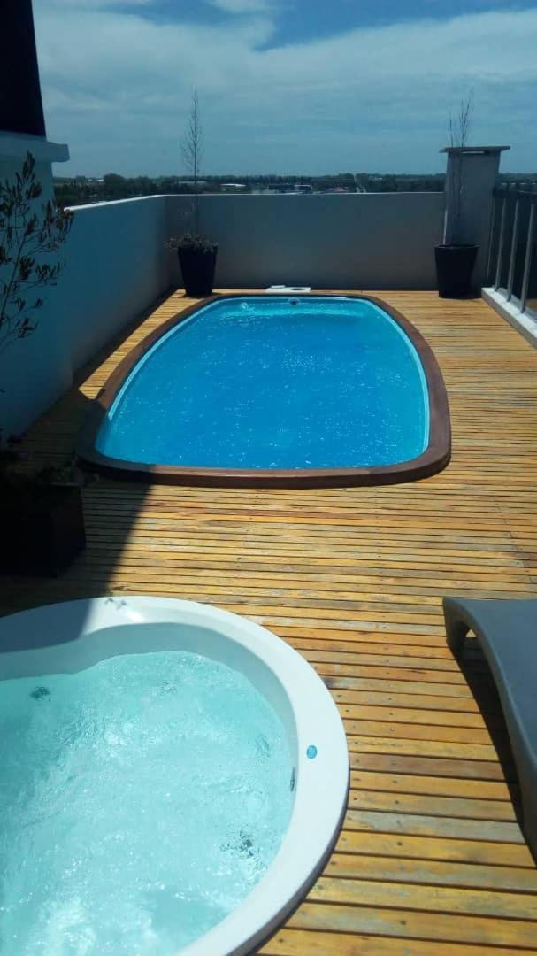 Amerian Rafaela Hotel Extérieur photo