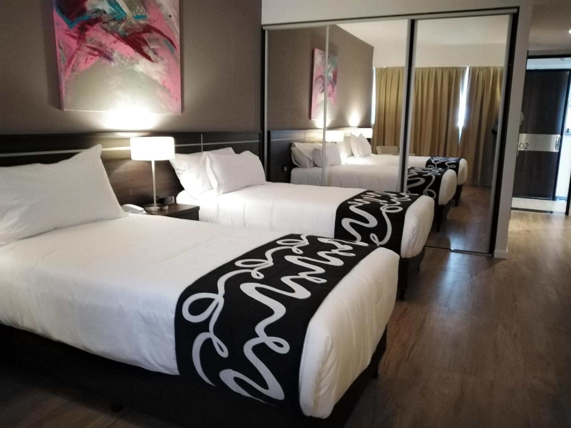 Amerian Rafaela Hotel Extérieur photo
