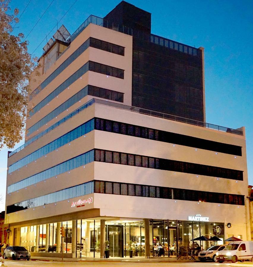 Amerian Rafaela Hotel Extérieur photo
