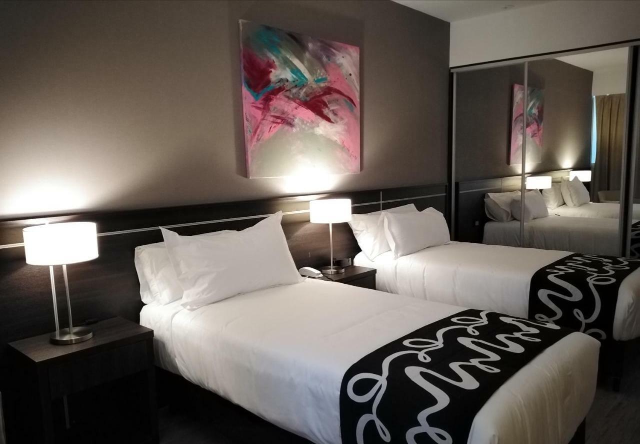 Amerian Rafaela Hotel Extérieur photo