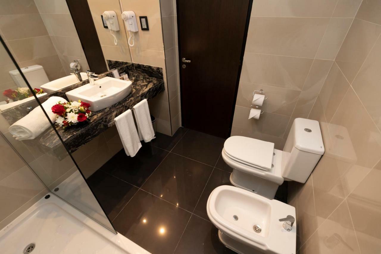 Amerian Rafaela Hotel Extérieur photo
