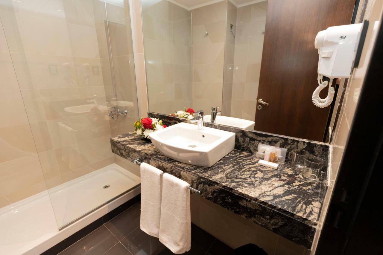 Amerian Rafaela Hotel Extérieur photo
