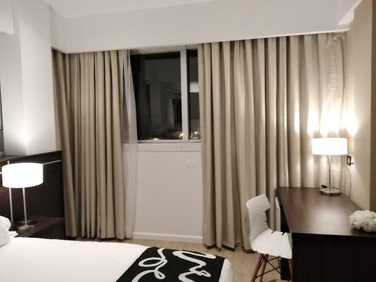 Amerian Rafaela Hotel Extérieur photo
