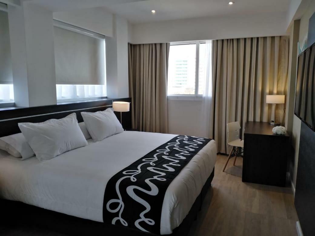 Amerian Rafaela Hotel Extérieur photo