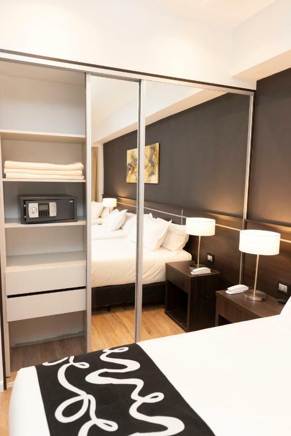 Amerian Rafaela Hotel Extérieur photo