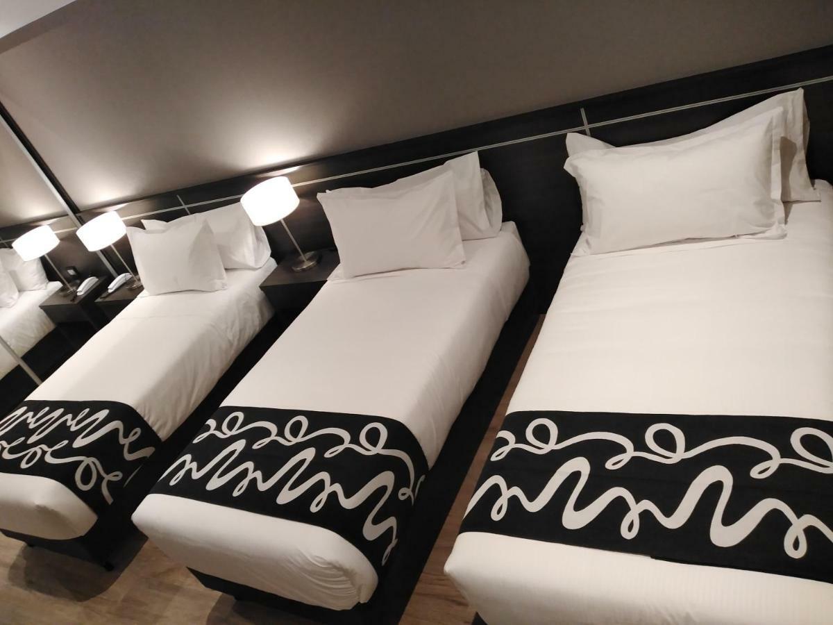 Amerian Rafaela Hotel Extérieur photo