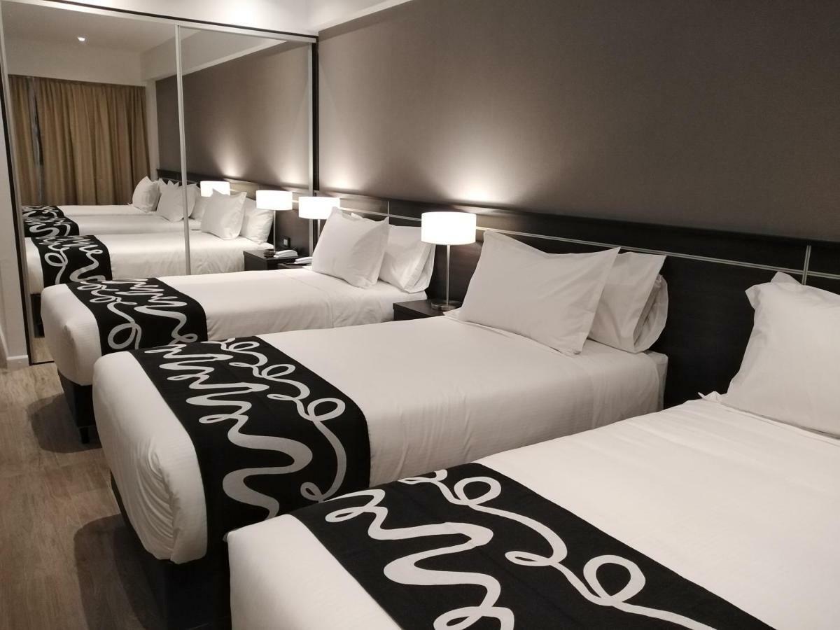 Amerian Rafaela Hotel Extérieur photo