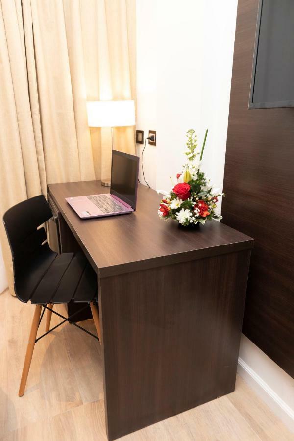 Amerian Rafaela Hotel Extérieur photo